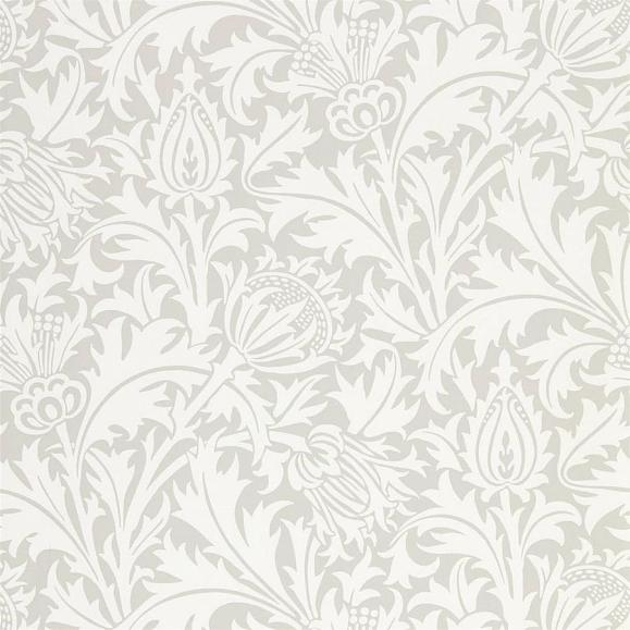 Обои Morris Pure Morris North Thistle 216551